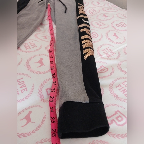 ⬇️💲⬇️ Bling Skinny Joggers 💎 - Picture 7 of 7